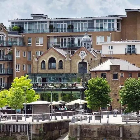 Cosy Studio Flat, Great Location! London Exterior photo