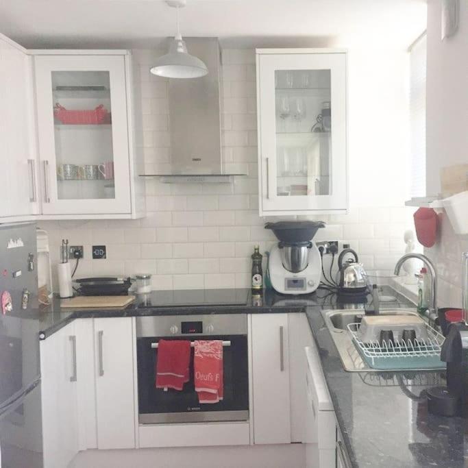 Cosy Flat, Great Location! Appartamento Londra